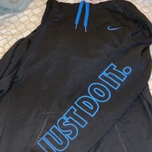 NIKE Hoodie